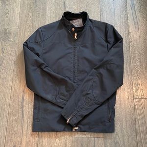 Private White VC Rainrider Jacket